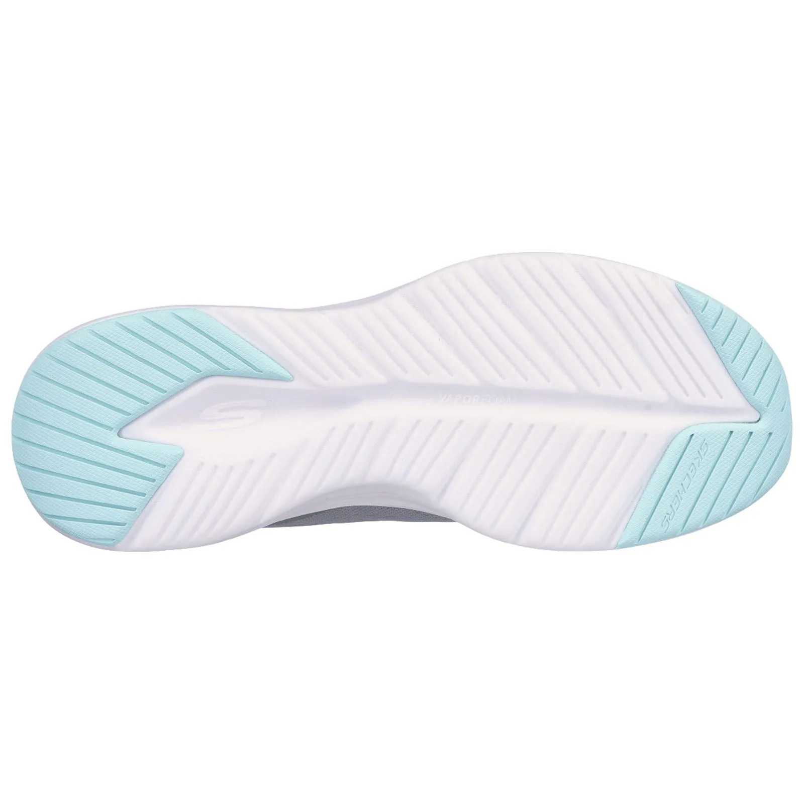 Skechers Ladies Vapor Foam Trainers
