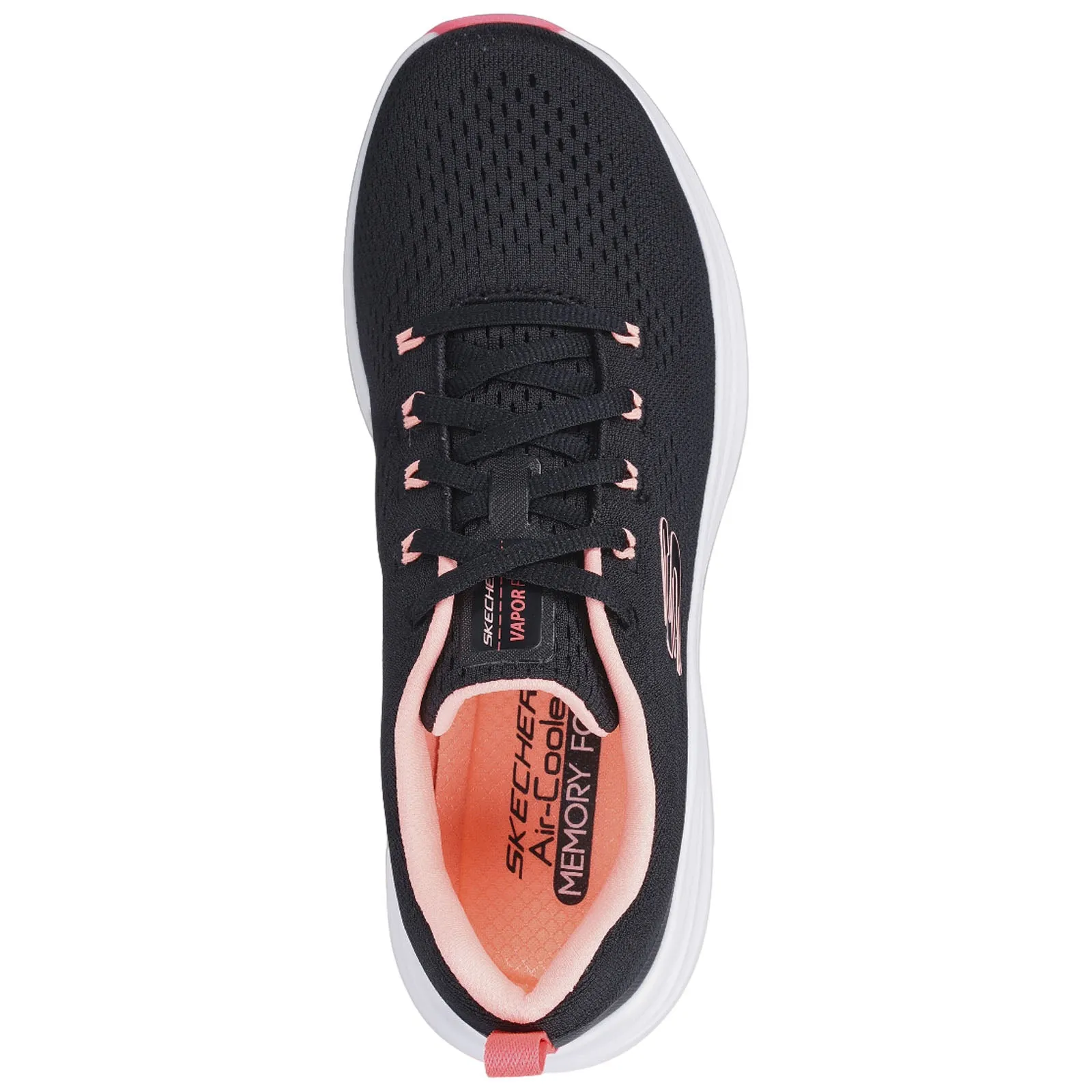 Skechers Ladies Vapor Foam Trainers