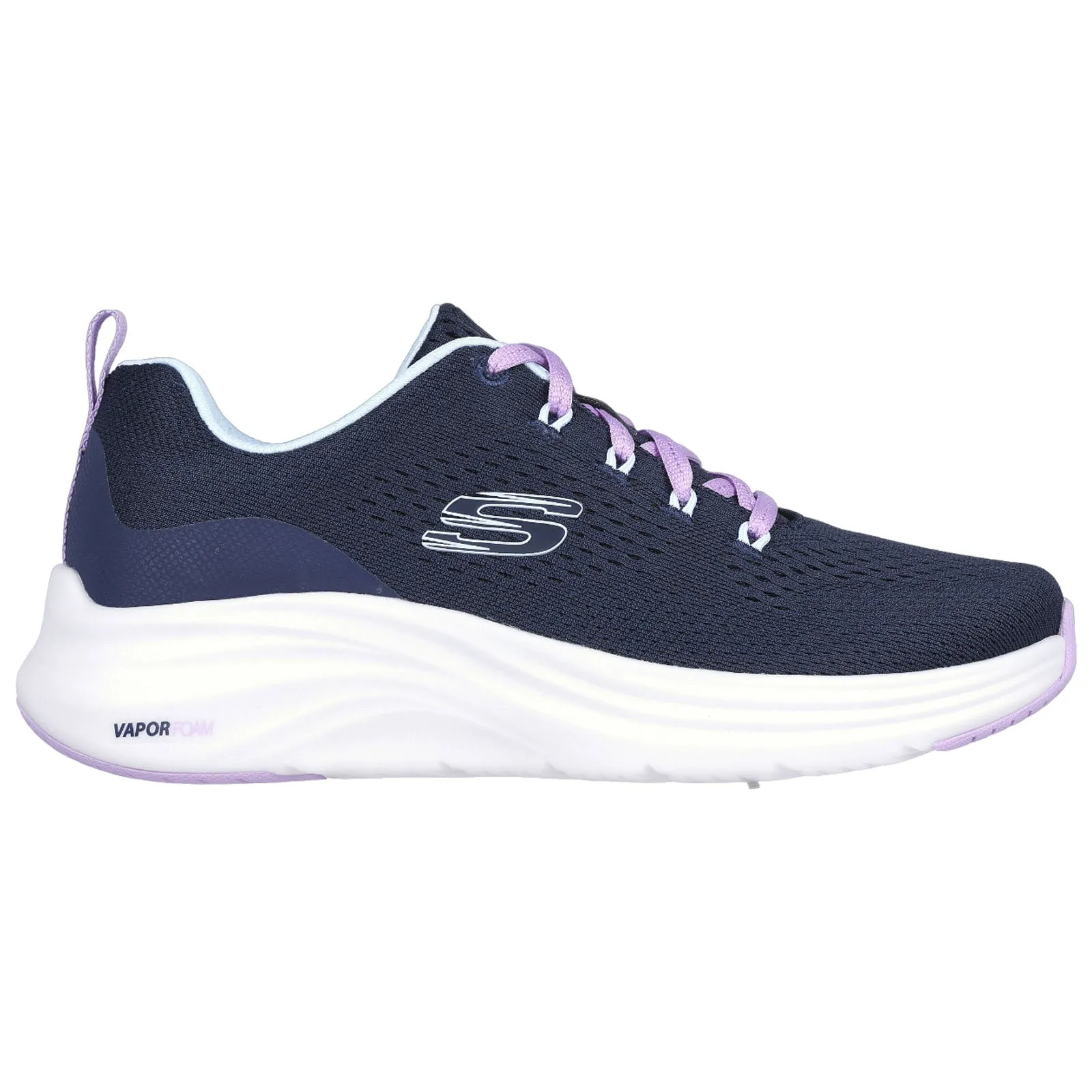 Skechers Ladies Vapor Foam Trainers