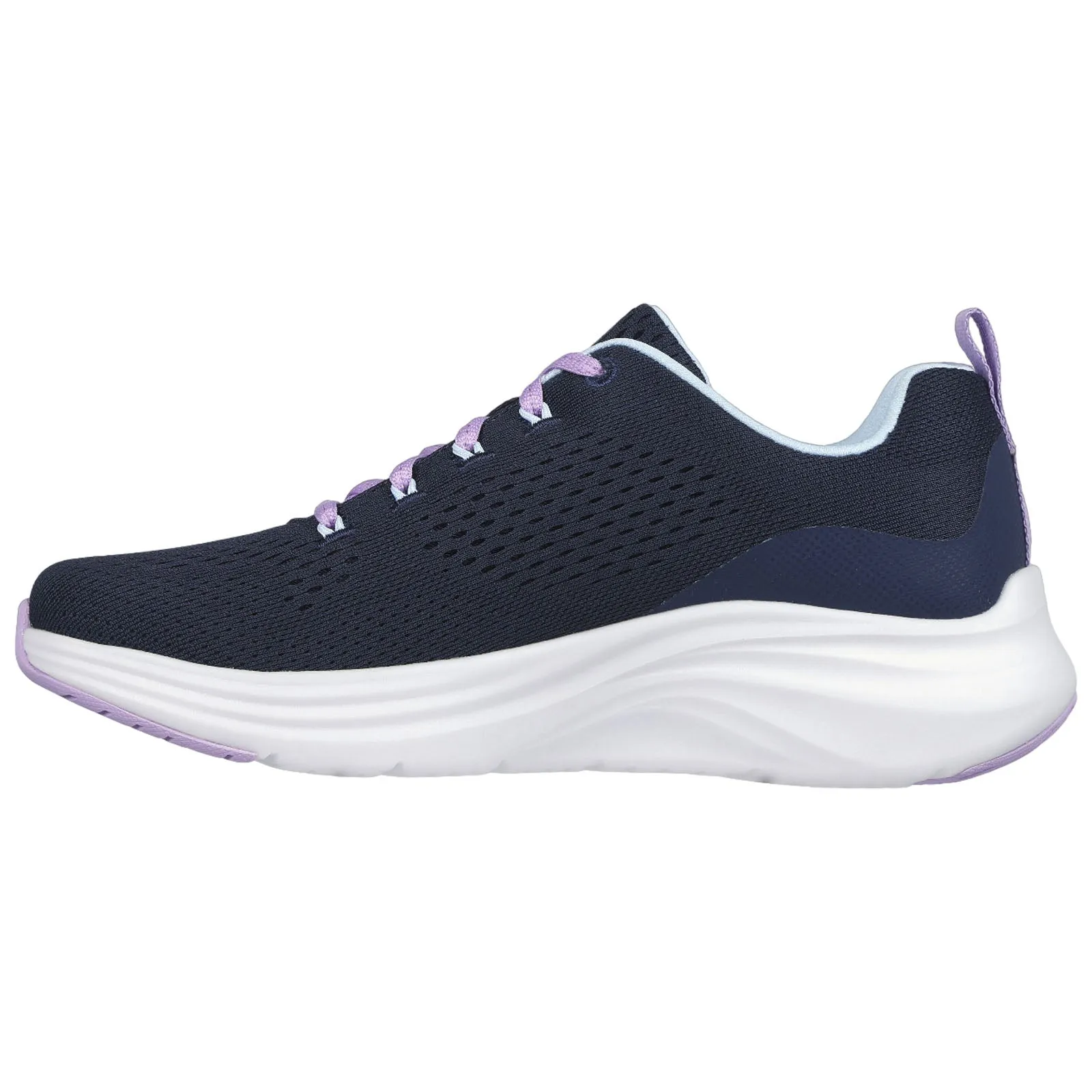 Skechers Ladies Vapor Foam Trainers