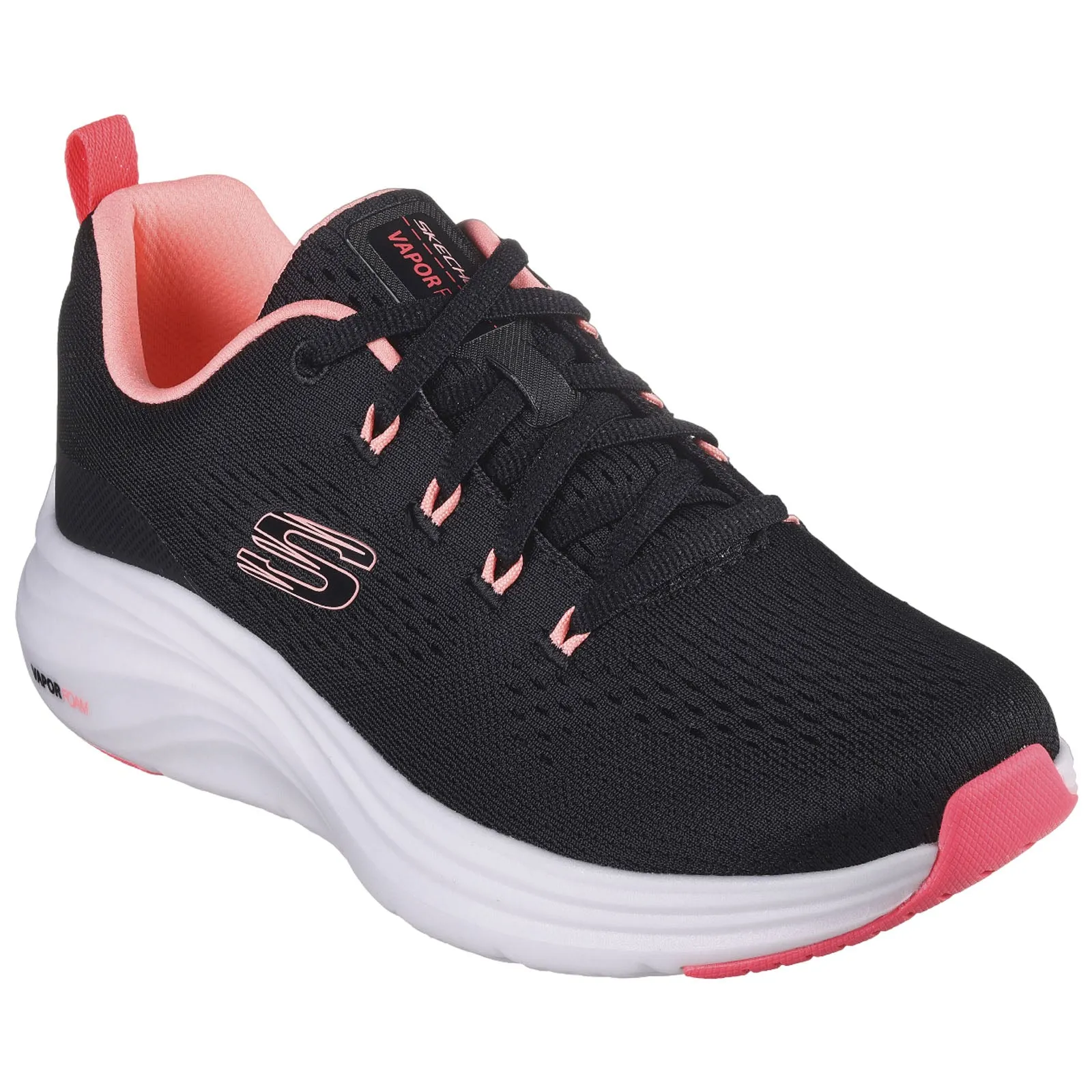Skechers Ladies Vapor Foam Trainers