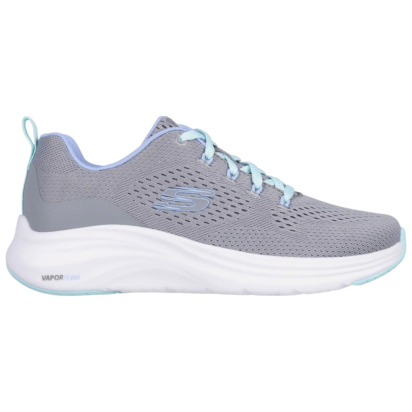 Skechers Ladies Vapor Foam Trainers