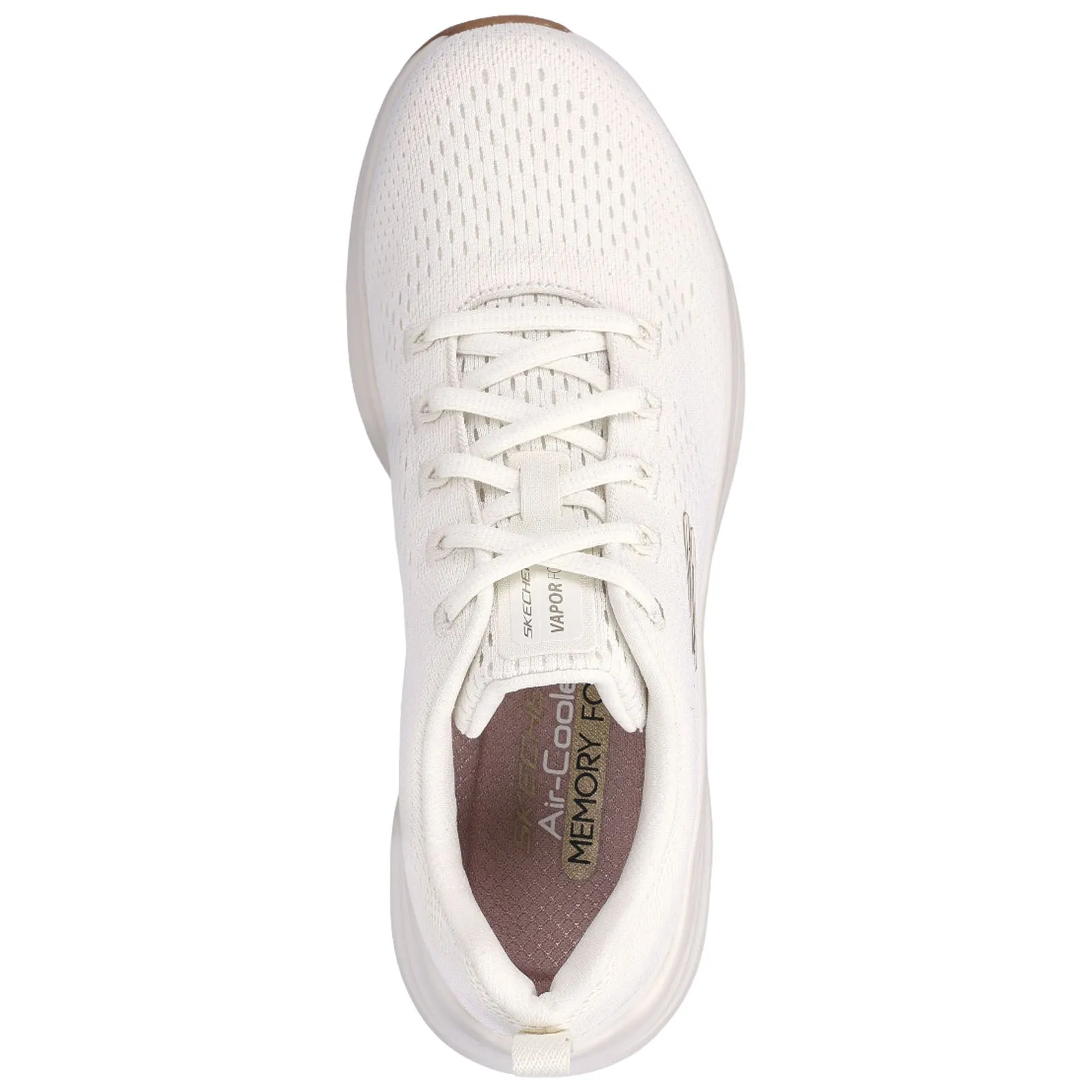 Skechers Ladies Vapor Foam Trainers