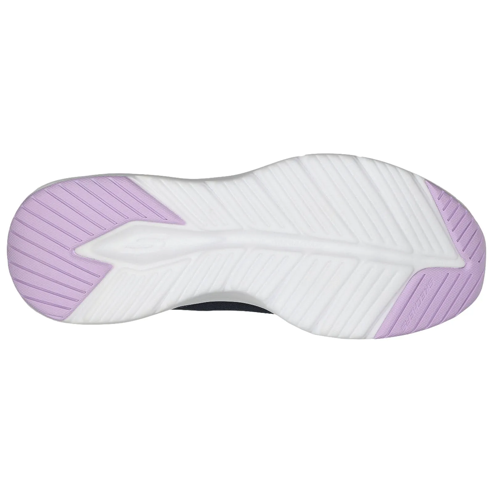 Skechers Ladies Vapor Foam Trainers