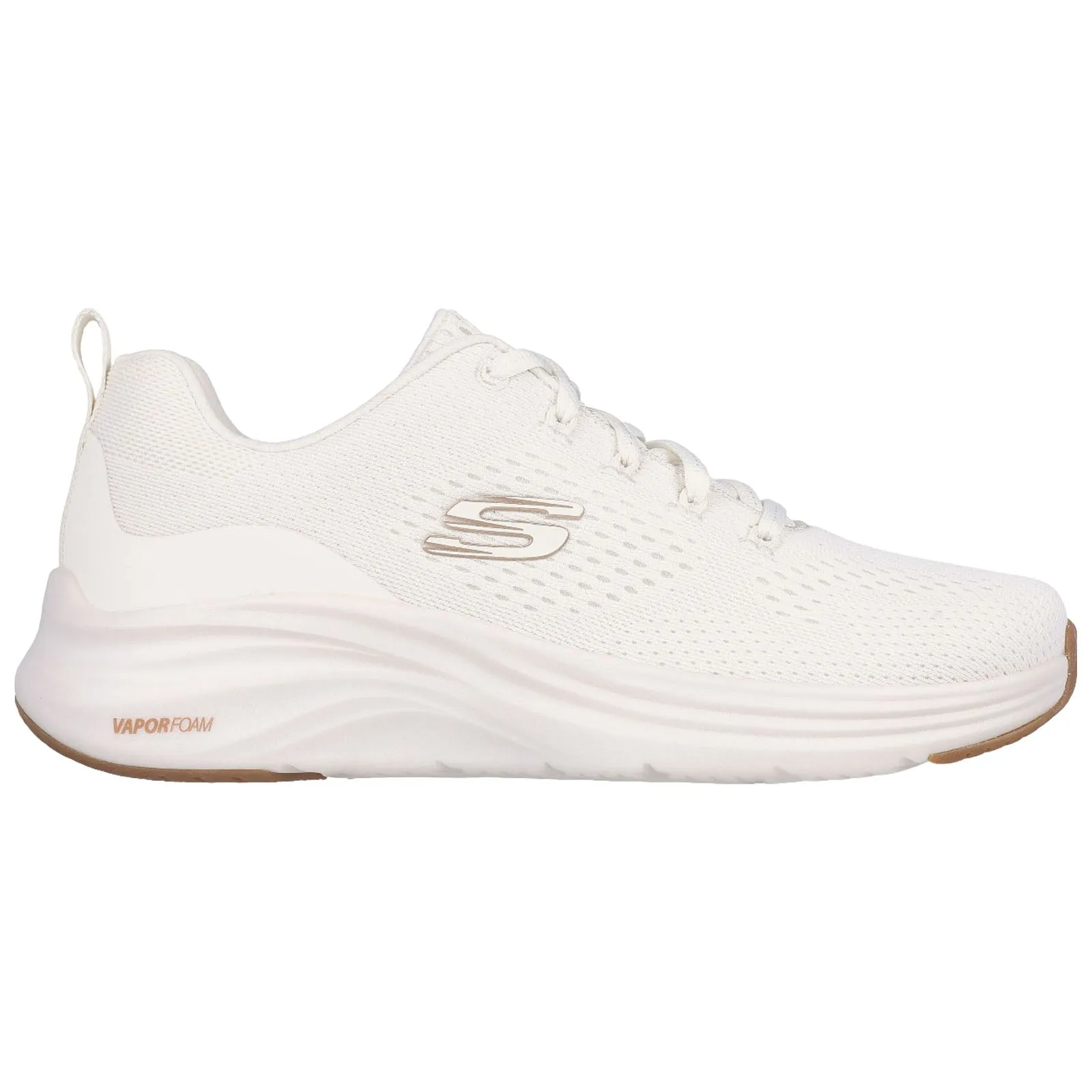 Skechers Ladies Vapor Foam Trainers