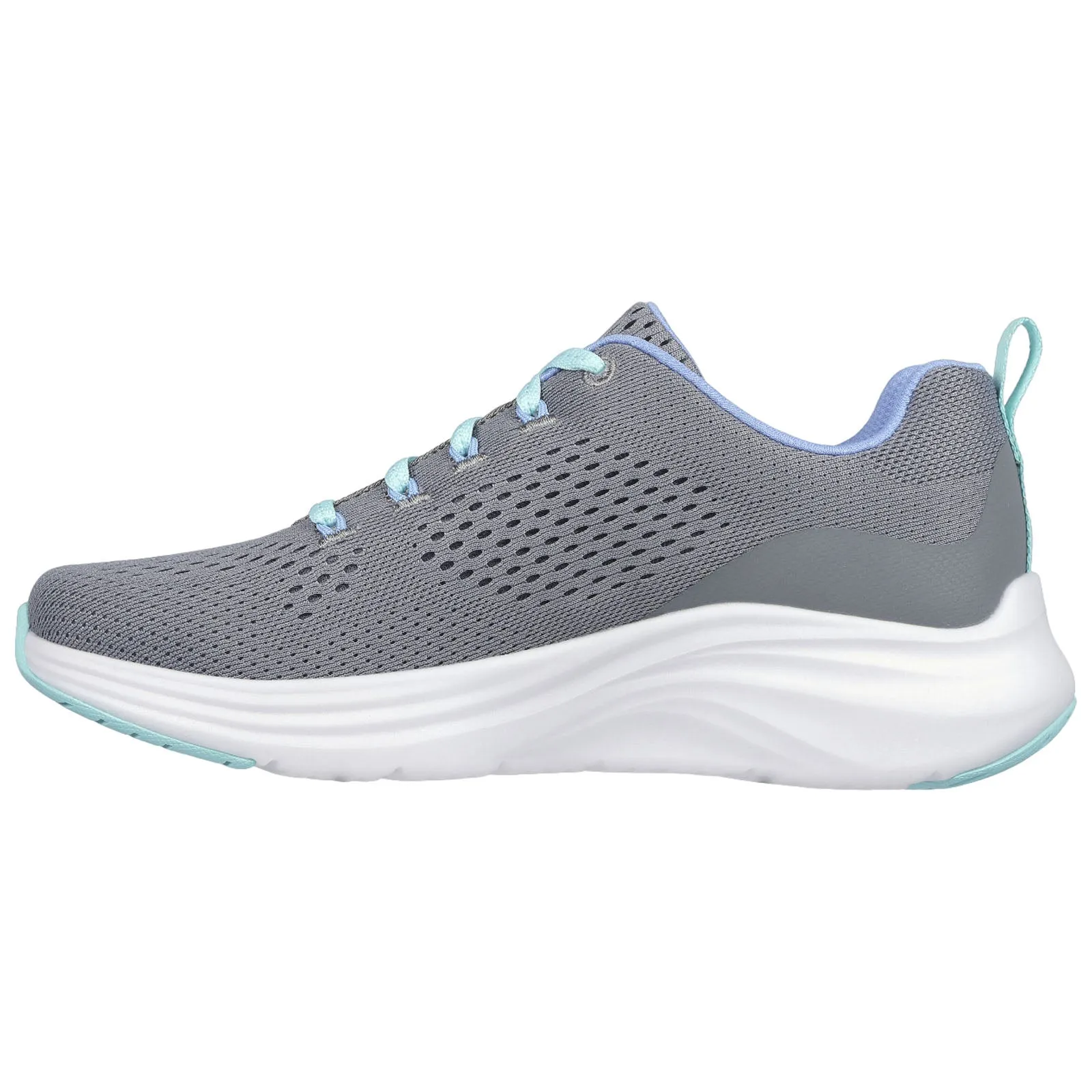 Skechers Ladies Vapor Foam Trainers
