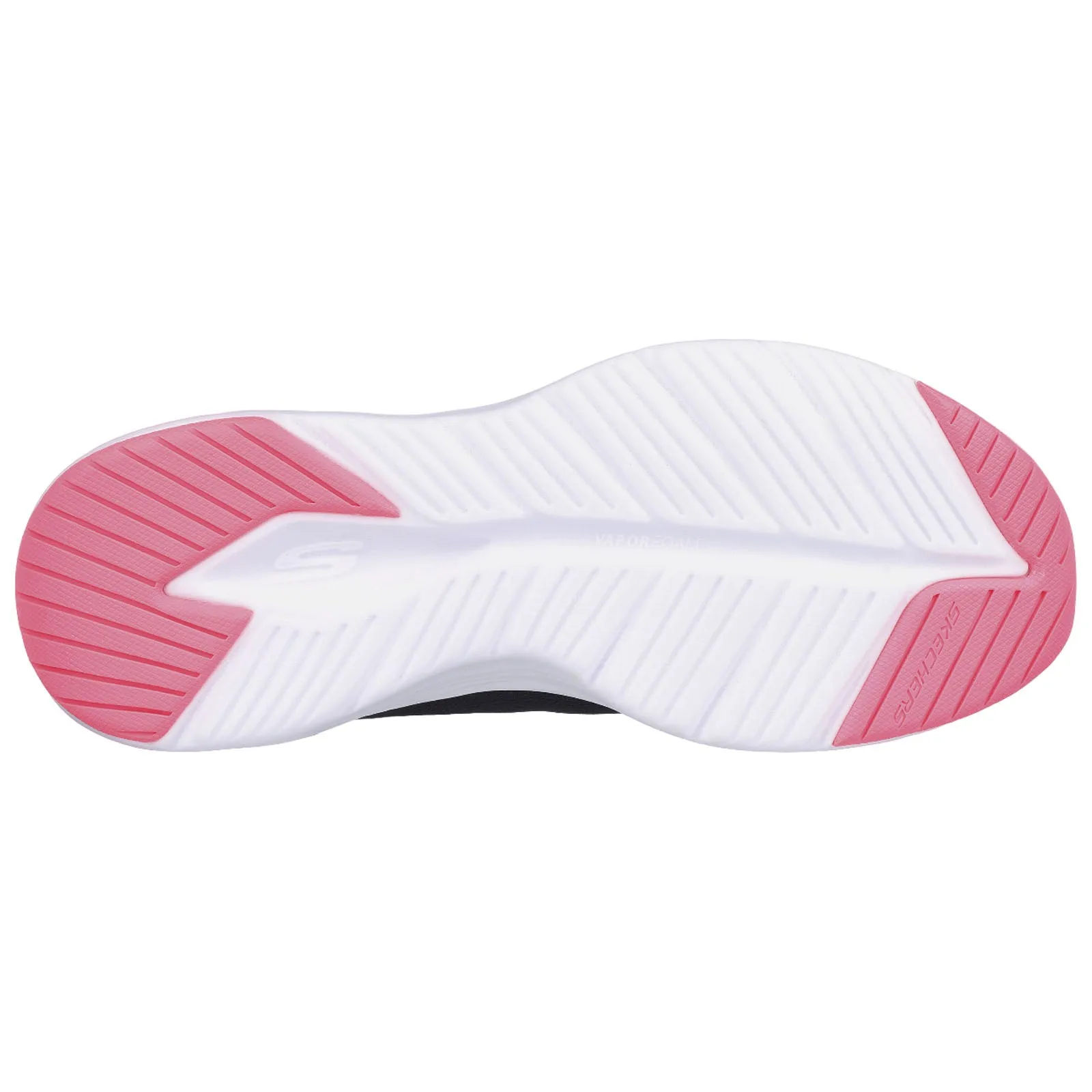 Skechers Ladies Vapor Foam Trainers