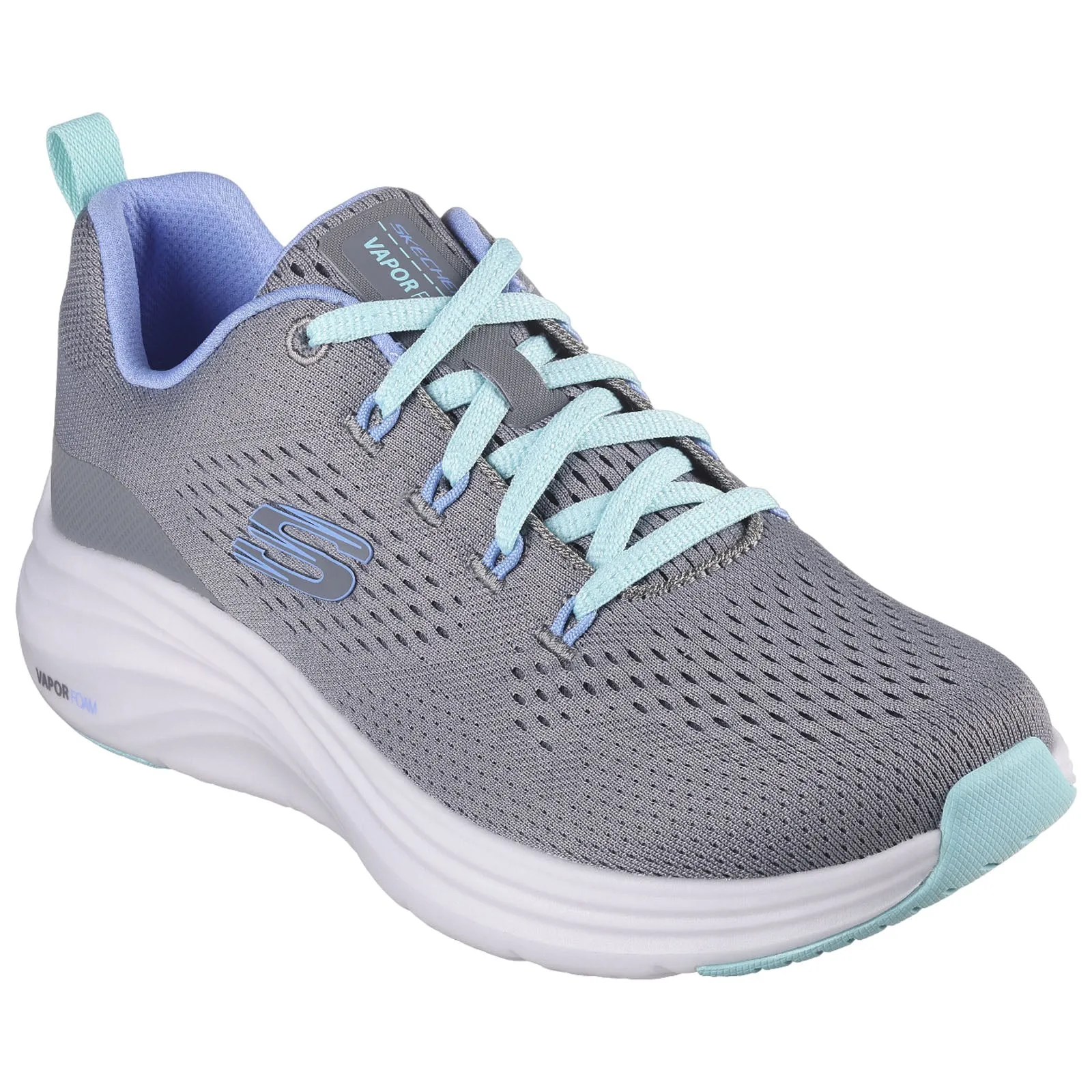 Skechers Ladies Vapor Foam Trainers