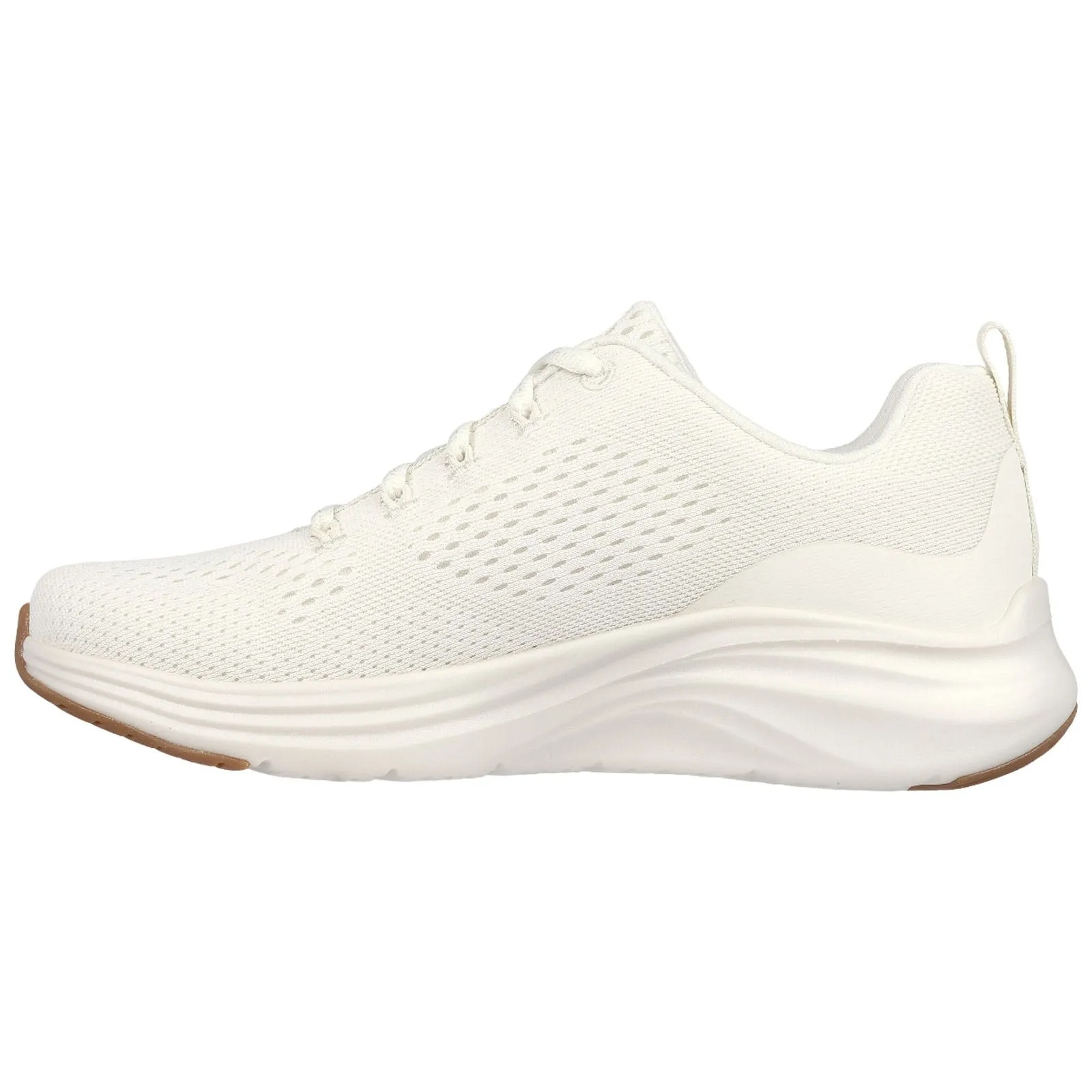 Skechers Ladies Vapor Foam Trainers