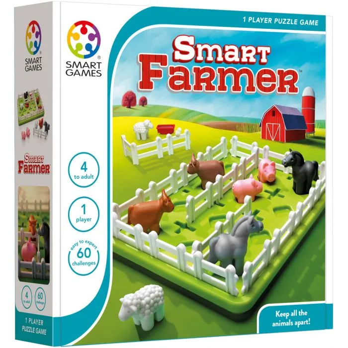 Smart Farmer