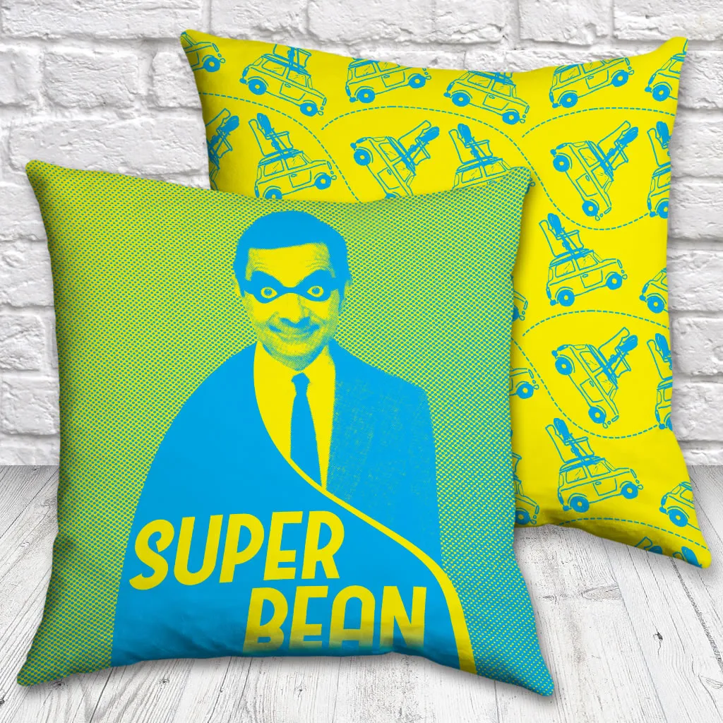 Super Bean Cushion