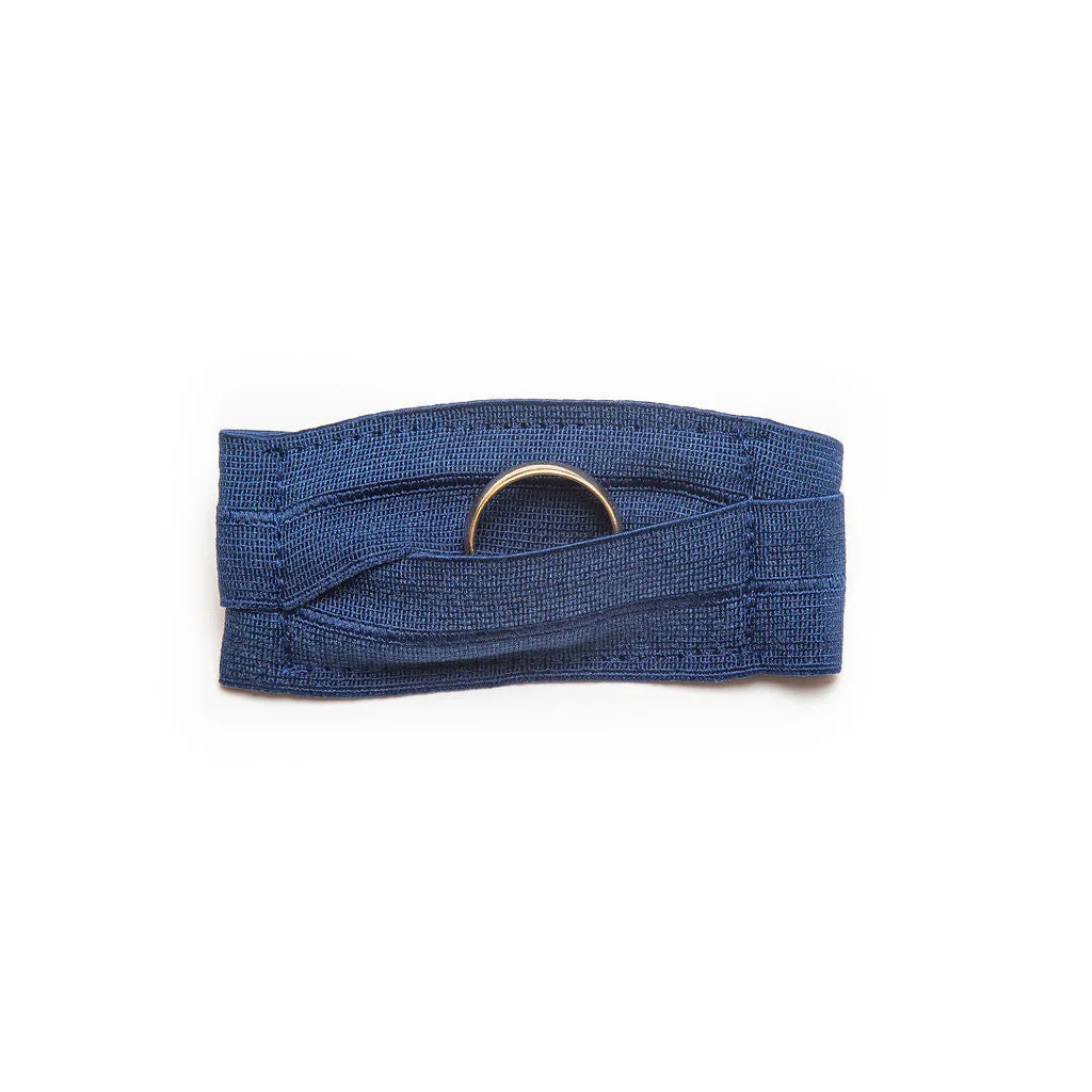 The Heavy Duty Bandit - Navy
