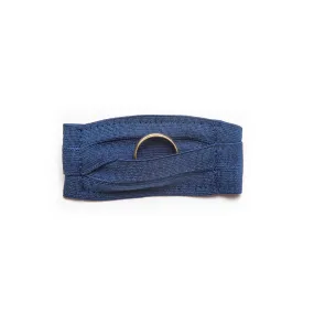 The Heavy Duty Bandit - Navy