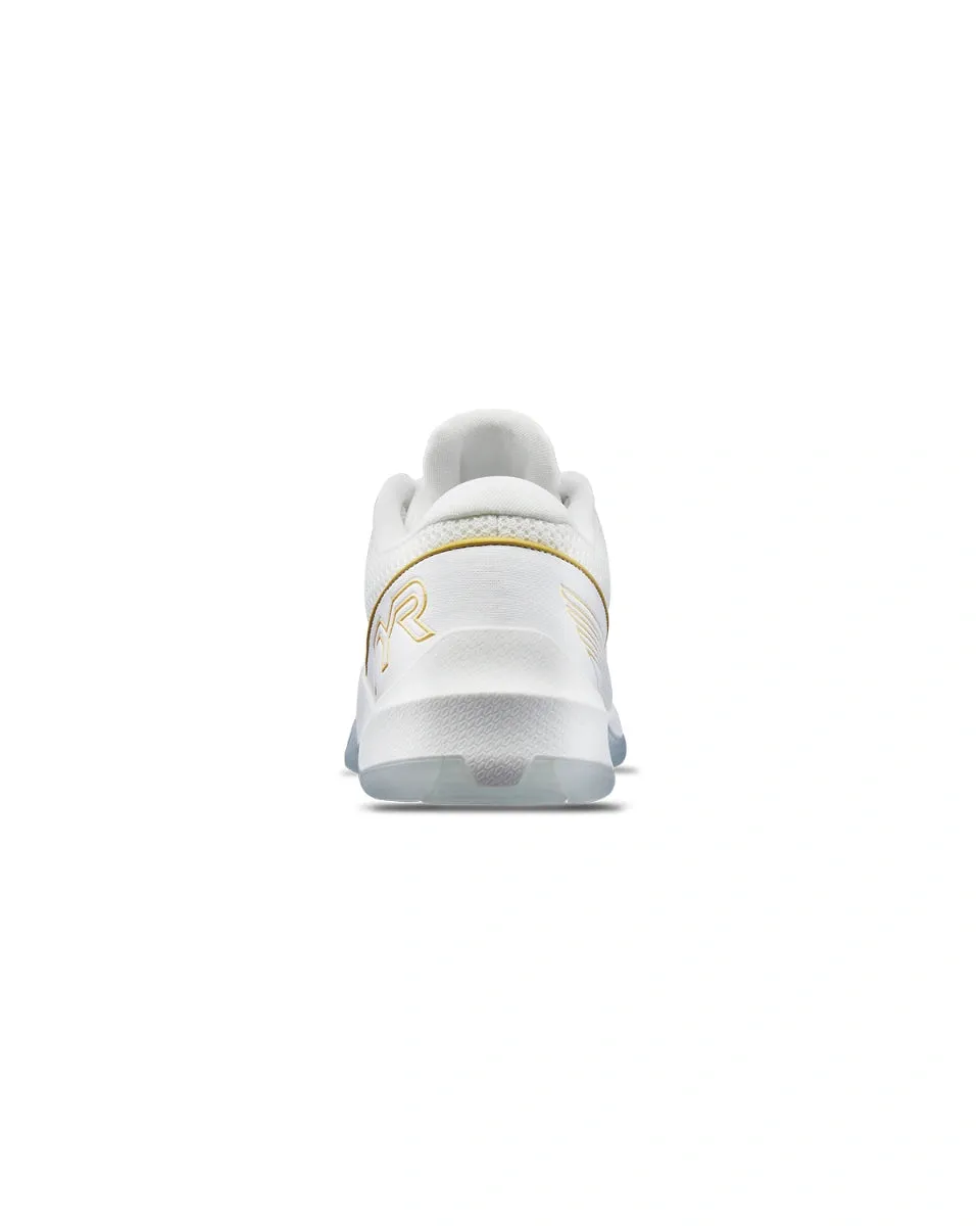 TYR CXT-2 Trainer White / Light Blue