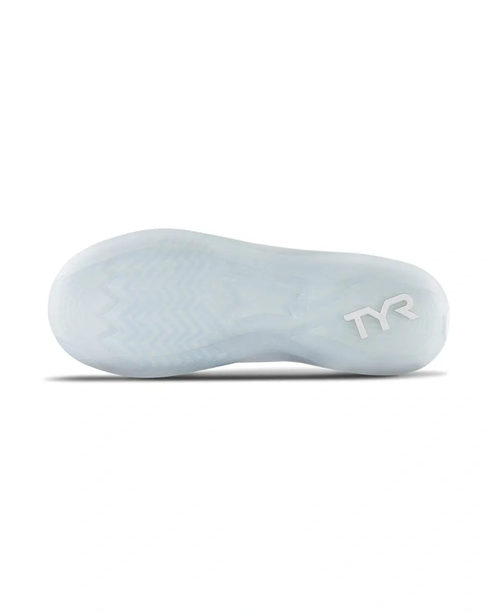 TYR CXT-2 Trainer White / Light Blue