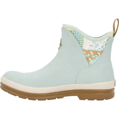 Women's Muck Original Ankle Boot MOAW200