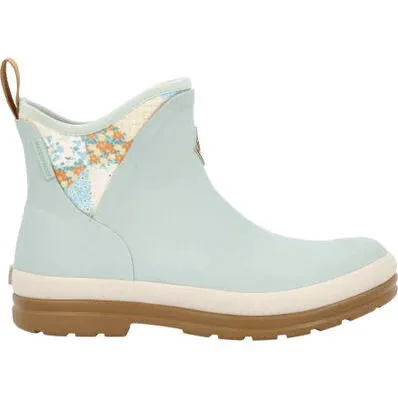 Women's Muck Original Ankle Boot MOAW200